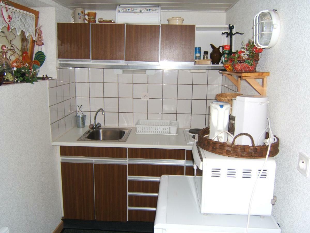 Gitehaushaltermerkwiller ภายนอก รูปภาพ